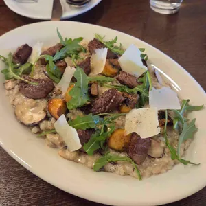 오스테리아우노 대표 사진