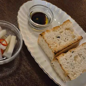 오스테리아우노 대표 사진