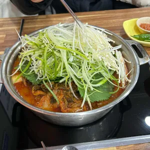 만나감자탕 사진 1