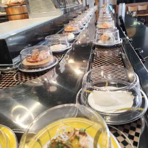 아라회전초밥 사진 1