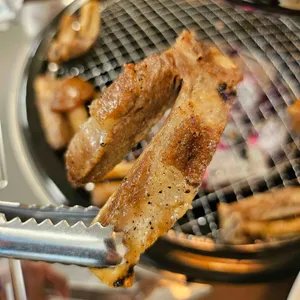 이천쪽갈비 사진