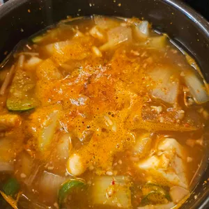 이천쪽갈비 사진