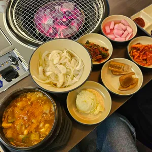 이천쪽갈비 사진