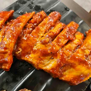 이천쪽갈비 사진