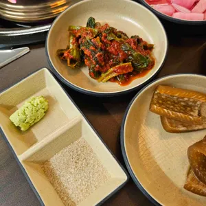 이천쪽갈비 사진