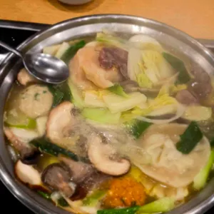 풍성만두전골 대표 사진