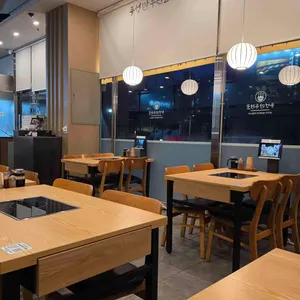 풍성만두전골 리뷰 사진