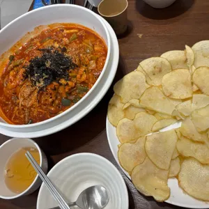 신라제면 사진 2