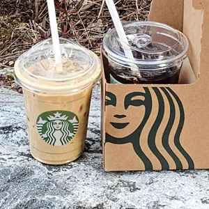 스타벅스 대표 사진