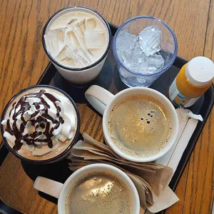 스타벅스 대표 사진