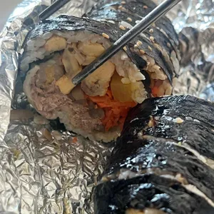 왕엄마김밥 사진