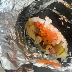 왕엄마김밥 사진