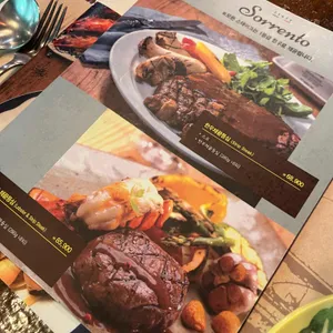 쏘렌토 리뷰 사진