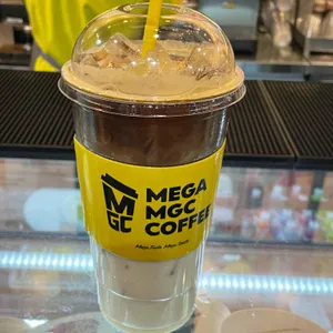 메가MGC커피 사진 1