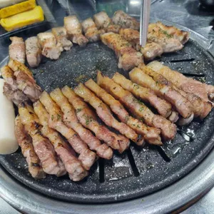 식신통삼겹구이 대표 사진