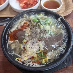 두리양평해장국 사진