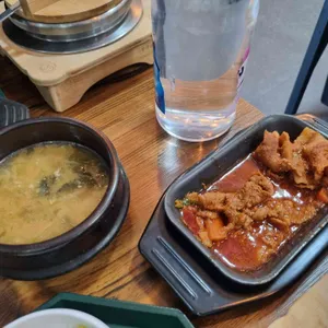 감사한엄마 사진 1