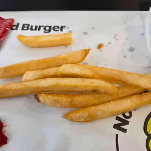 노브랜드버거 대표 사진