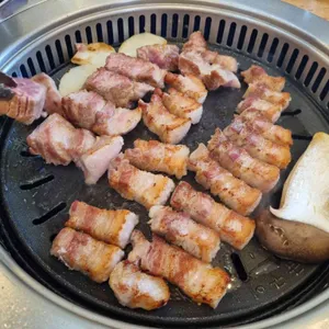 맛찬들왕소금구이 사진