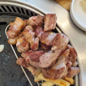 맛찬들왕소금구이 사진