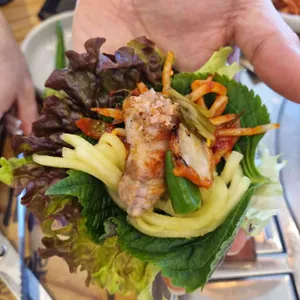 맛찬들왕소금구이 사진