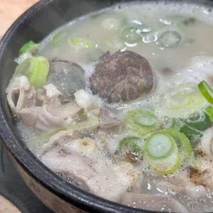 시골집 대표 사진