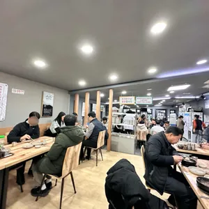 시골집 대표 사진