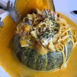 블루문레스토랑 사진 1