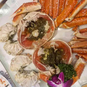 크래버 대게나라 대표 사진