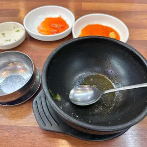 우시장국밥 대표 사진