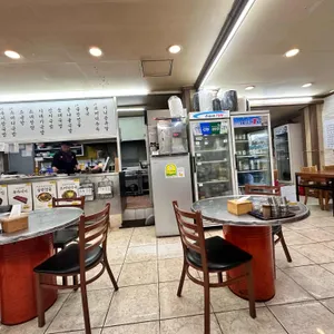 우시장국밥 대표 사진