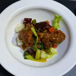 따딩홍콩덕 대표 사진