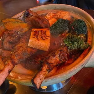 용용선생 마라도원 대표 사진