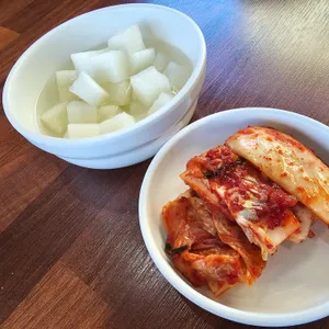유명찜닭 대표 사진