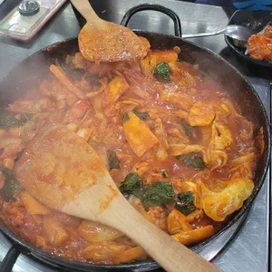 은하수닭갈비 대표 사진