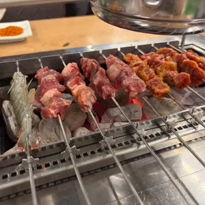 고향양꼬치 리뷰 사진