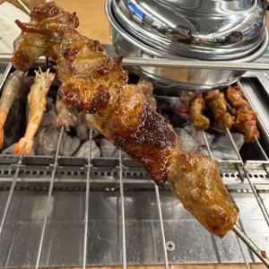 고향양꼬치 리뷰 사진