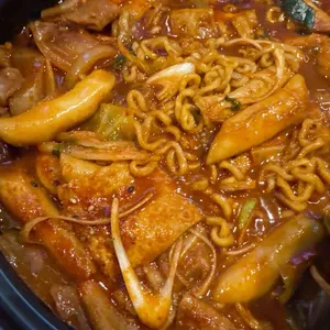 도모다찌 사진