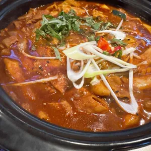 도모다찌 대표 사진