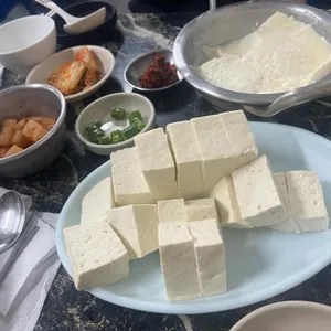 원조할아버지손두부 대표 사진