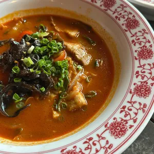 츄우카 대표 사진