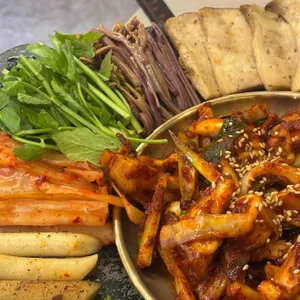 우된장 대표 사진