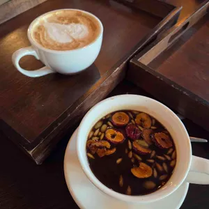 므나커피 사진 1