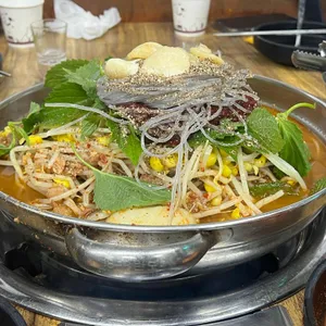 24시뼈다귀감자탕 대표 사진