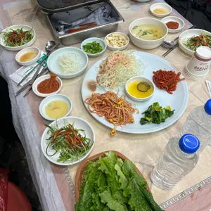 수정삼겹살 대표 사진