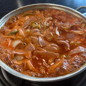 양스부대찌개 대표 사진