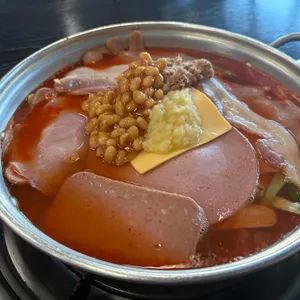 양스부대찌개 대표 사진