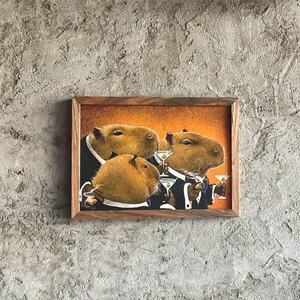 로우파이브 리뷰 사진