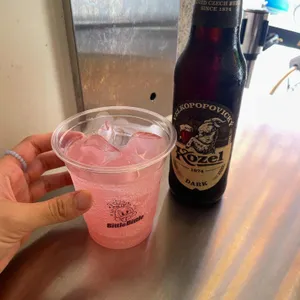 비틀비틀, 비틀스타코 대표 사진