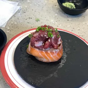 스시이안앤 대표 사진